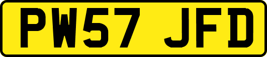 PW57JFD