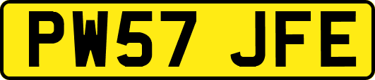 PW57JFE