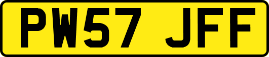 PW57JFF