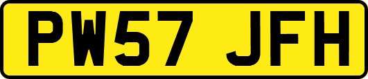 PW57JFH