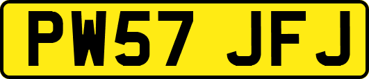 PW57JFJ