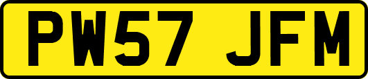 PW57JFM