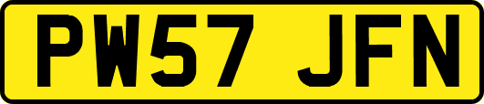 PW57JFN
