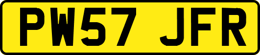 PW57JFR