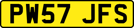 PW57JFS