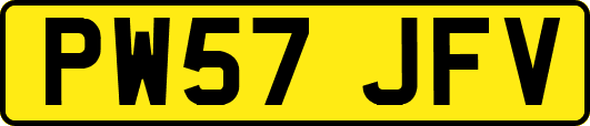 PW57JFV