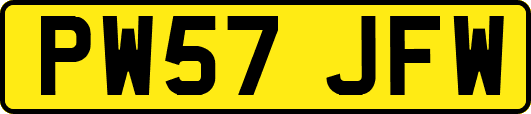 PW57JFW