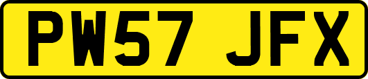 PW57JFX