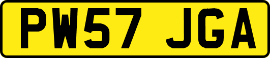 PW57JGA