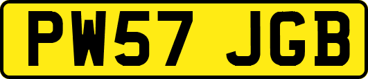 PW57JGB