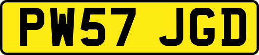 PW57JGD