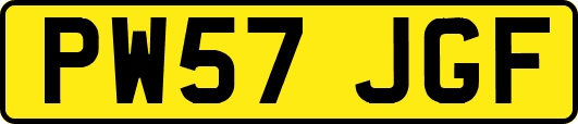 PW57JGF