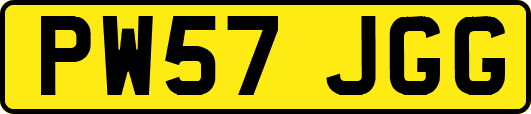 PW57JGG