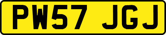 PW57JGJ