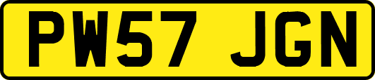 PW57JGN