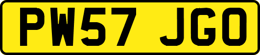 PW57JGO