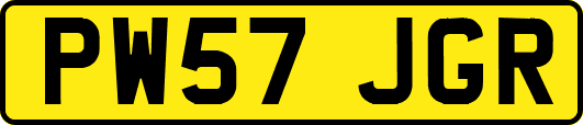 PW57JGR