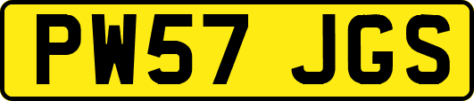 PW57JGS