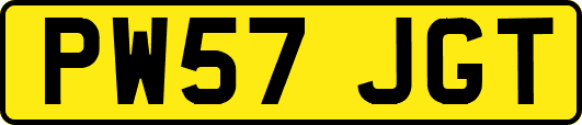 PW57JGT