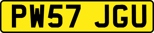 PW57JGU
