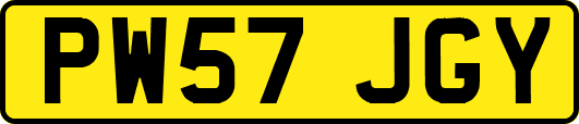 PW57JGY