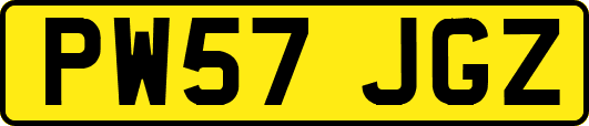 PW57JGZ