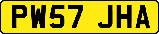 PW57JHA