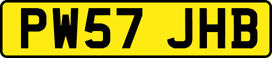 PW57JHB