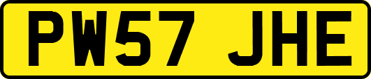 PW57JHE