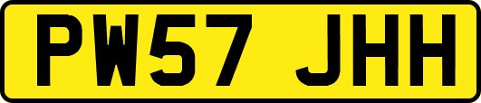 PW57JHH