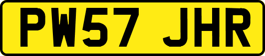 PW57JHR