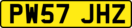 PW57JHZ