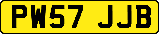 PW57JJB