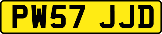PW57JJD