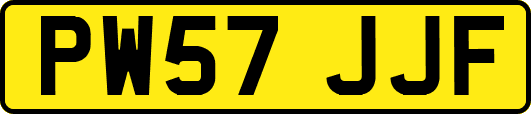 PW57JJF