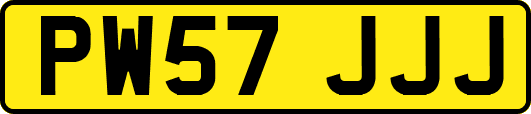PW57JJJ