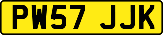 PW57JJK