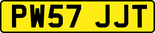 PW57JJT