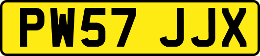 PW57JJX