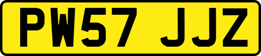 PW57JJZ