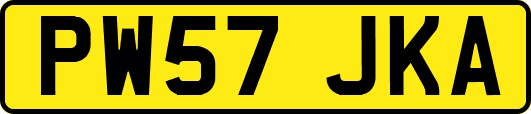 PW57JKA