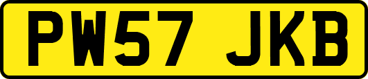 PW57JKB