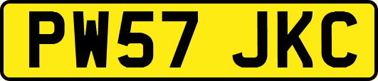PW57JKC