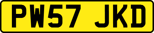 PW57JKD