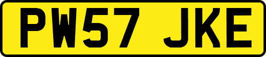 PW57JKE
