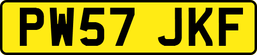 PW57JKF