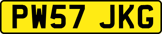 PW57JKG