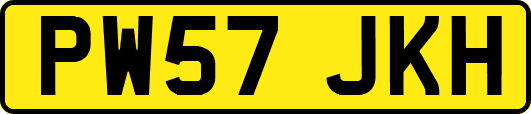 PW57JKH