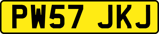PW57JKJ