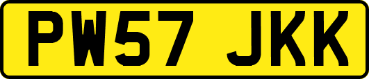 PW57JKK